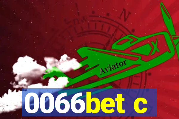 0066bet c